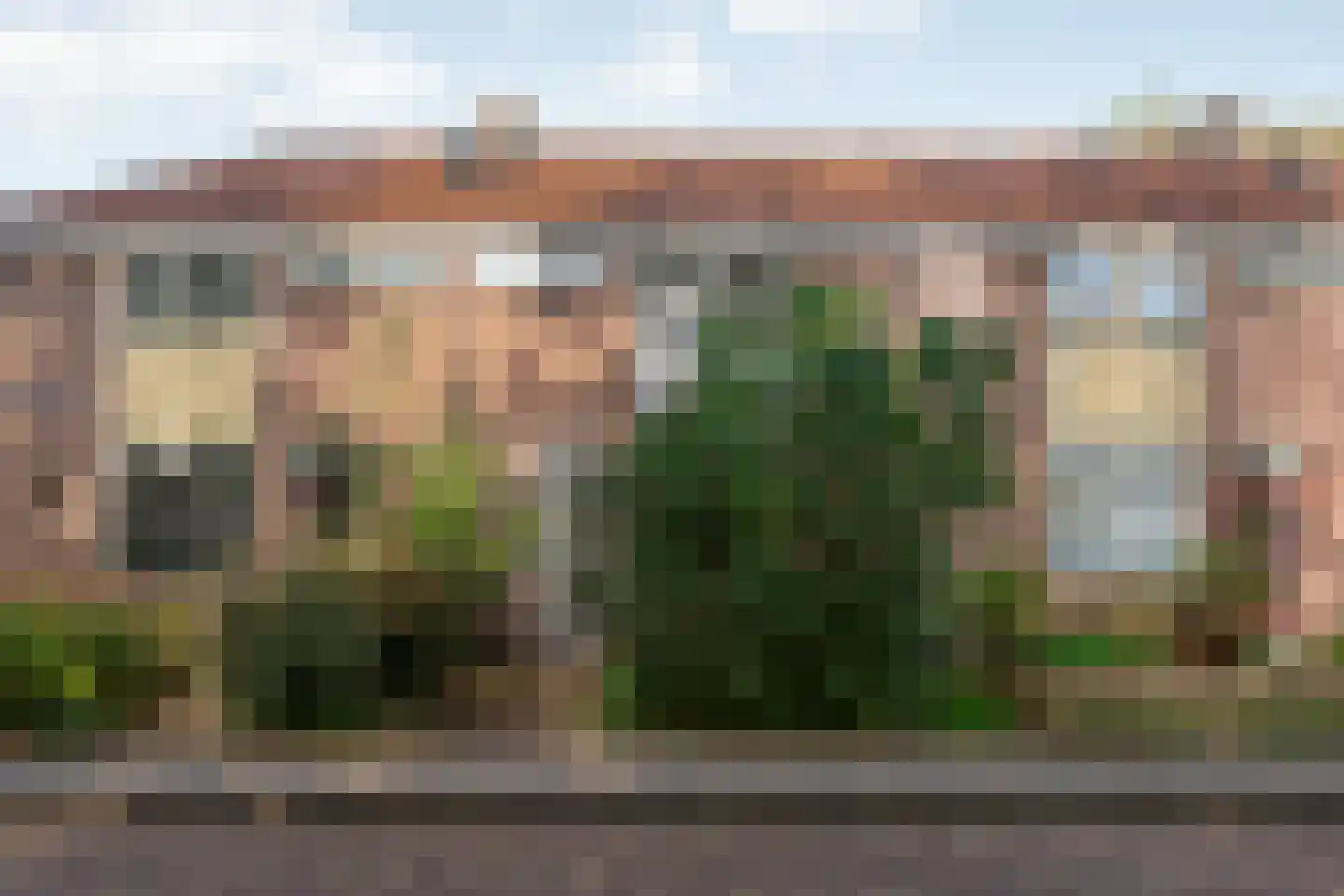 Burgemeester Mackaystraat 3 in Meppel