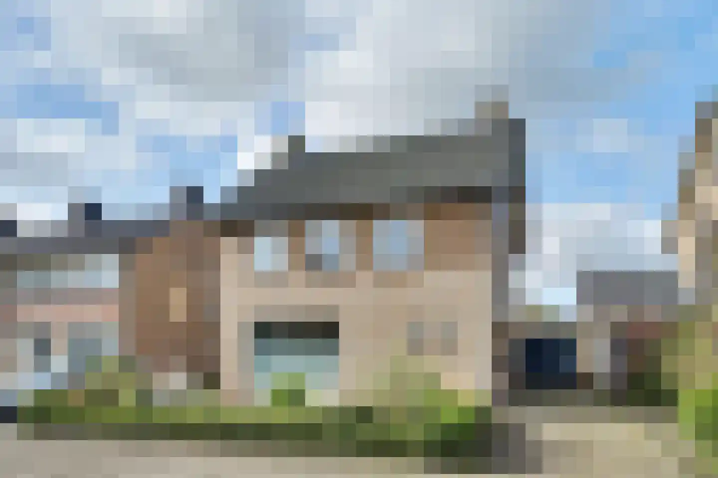 Burgemeester Magneestraat 10 Luyksgestel