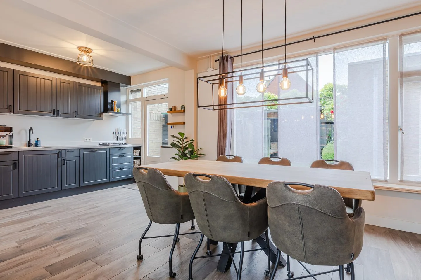Burgemeester Magneestraat 12 Luyksgestel thumbnail 13