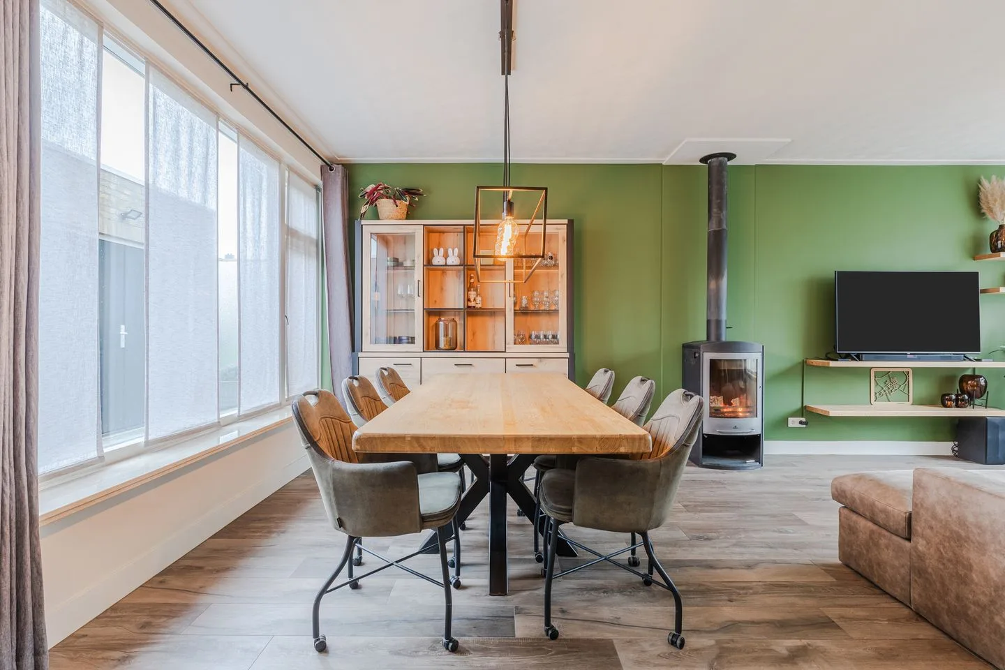 Burgemeester Magneestraat 12 Luyksgestel thumbnail 14