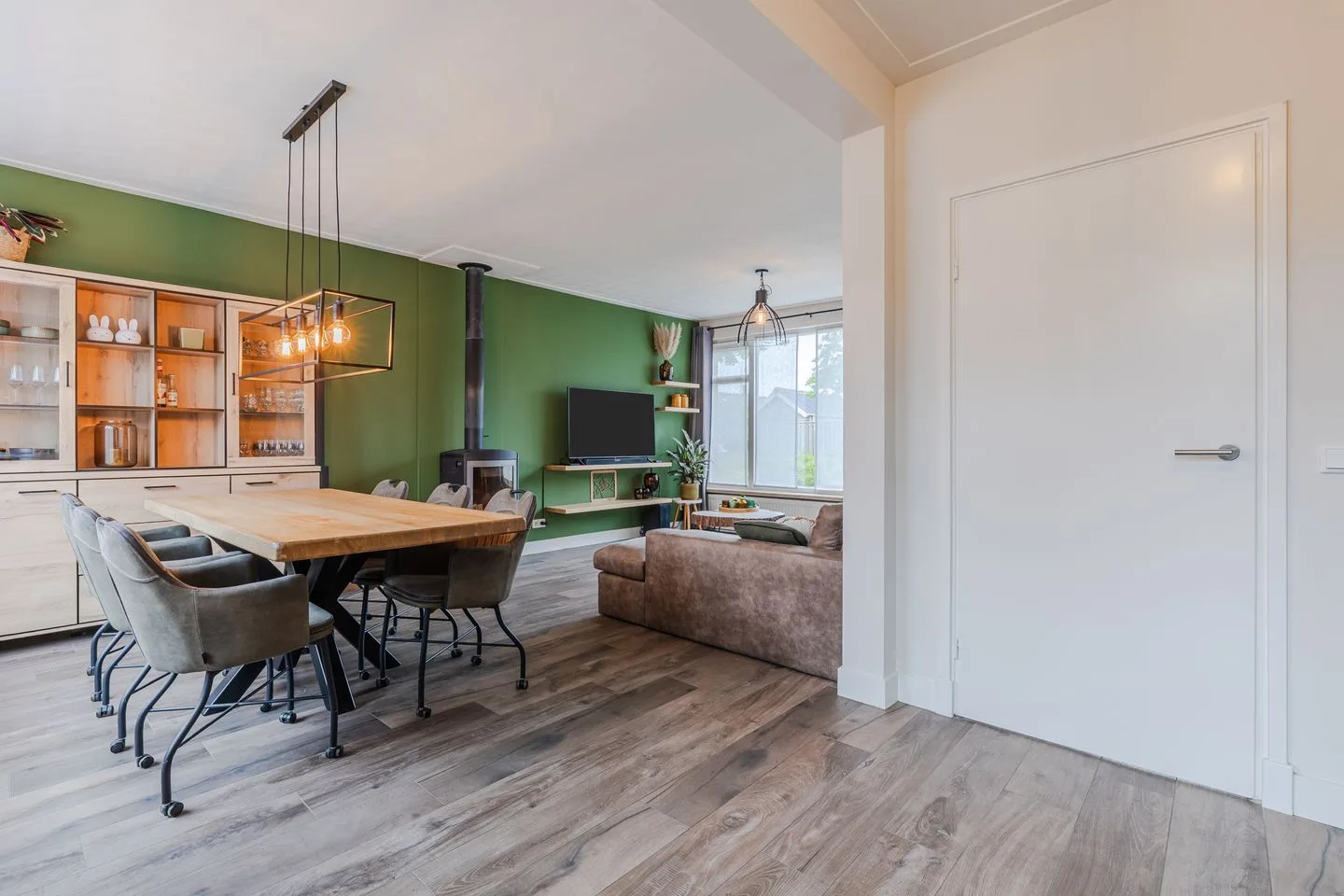 Burgemeester Magneestraat 12 Luyksgestel thumbnail 15