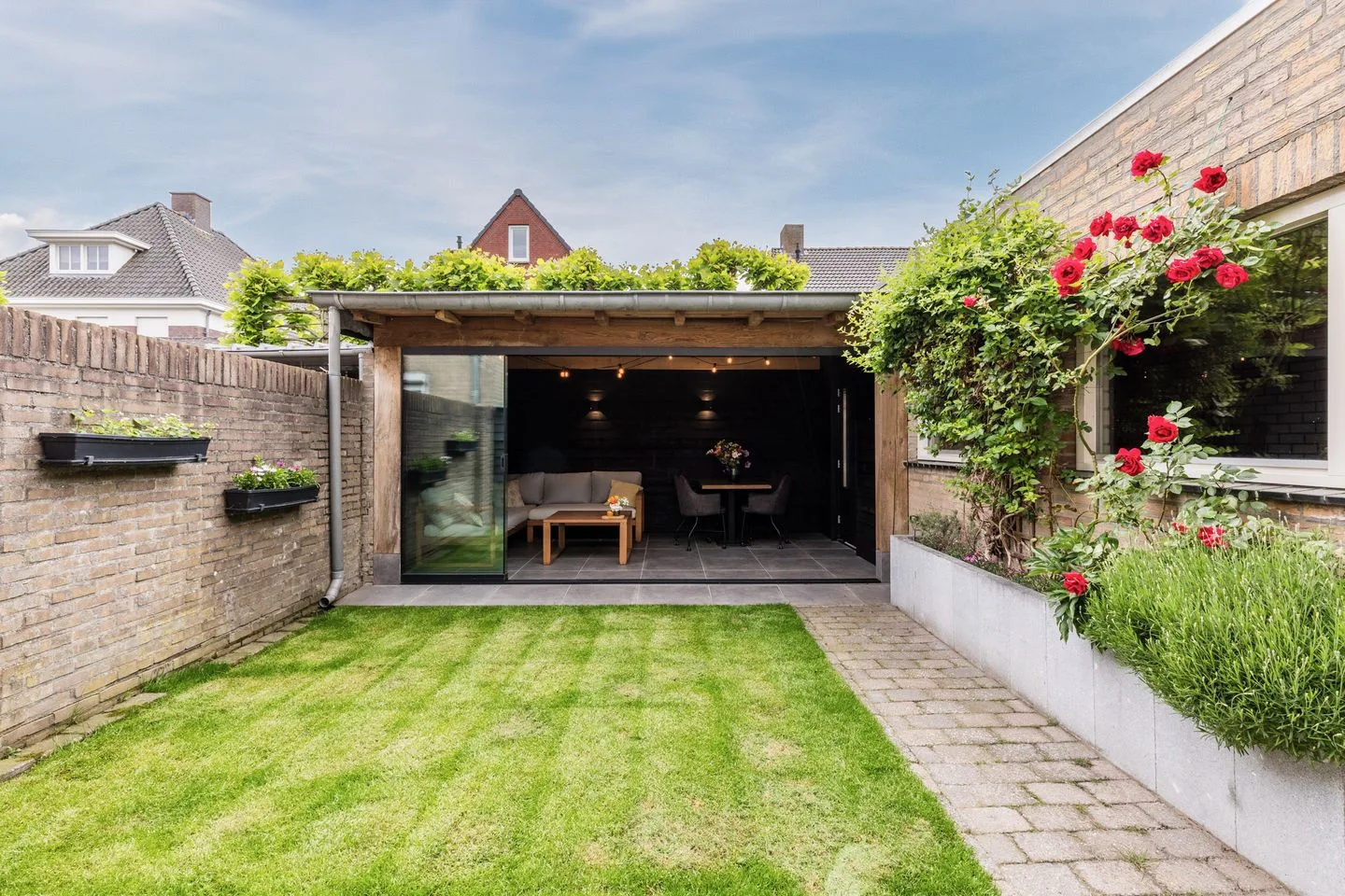 Burgemeester Magneestraat 12 Luyksgestel thumbnail 39
