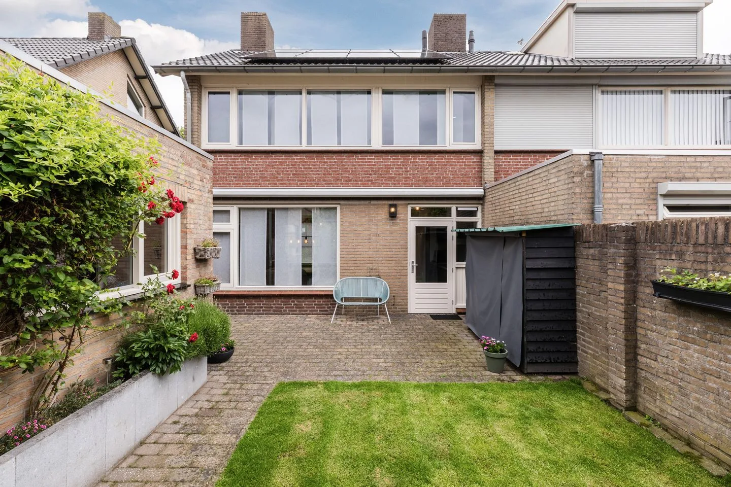 Burgemeester Magneestraat 12 Luyksgestel thumbnail 41