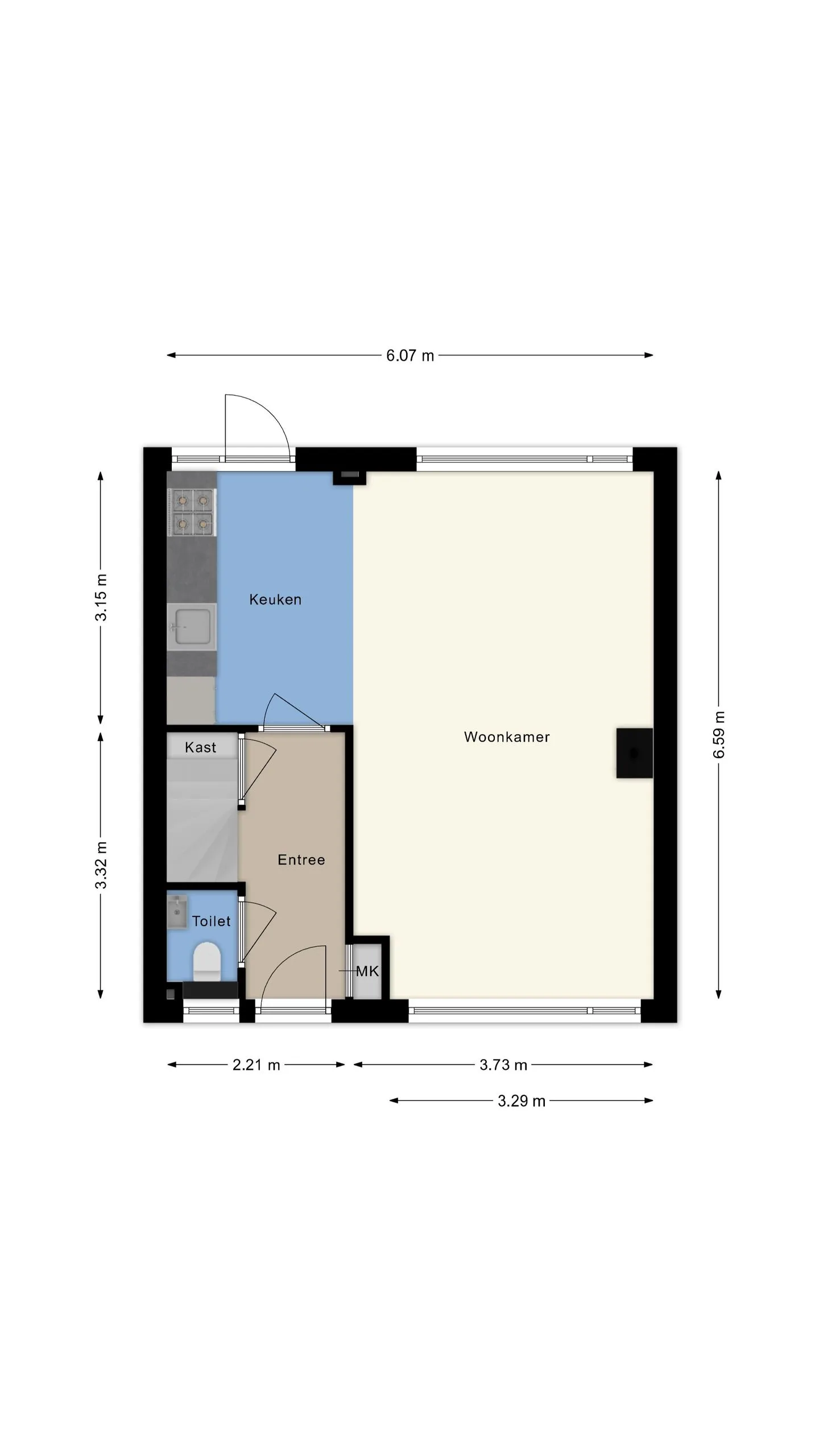 Burgemeester Magneestraat 12 Luyksgestel thumbnail 50