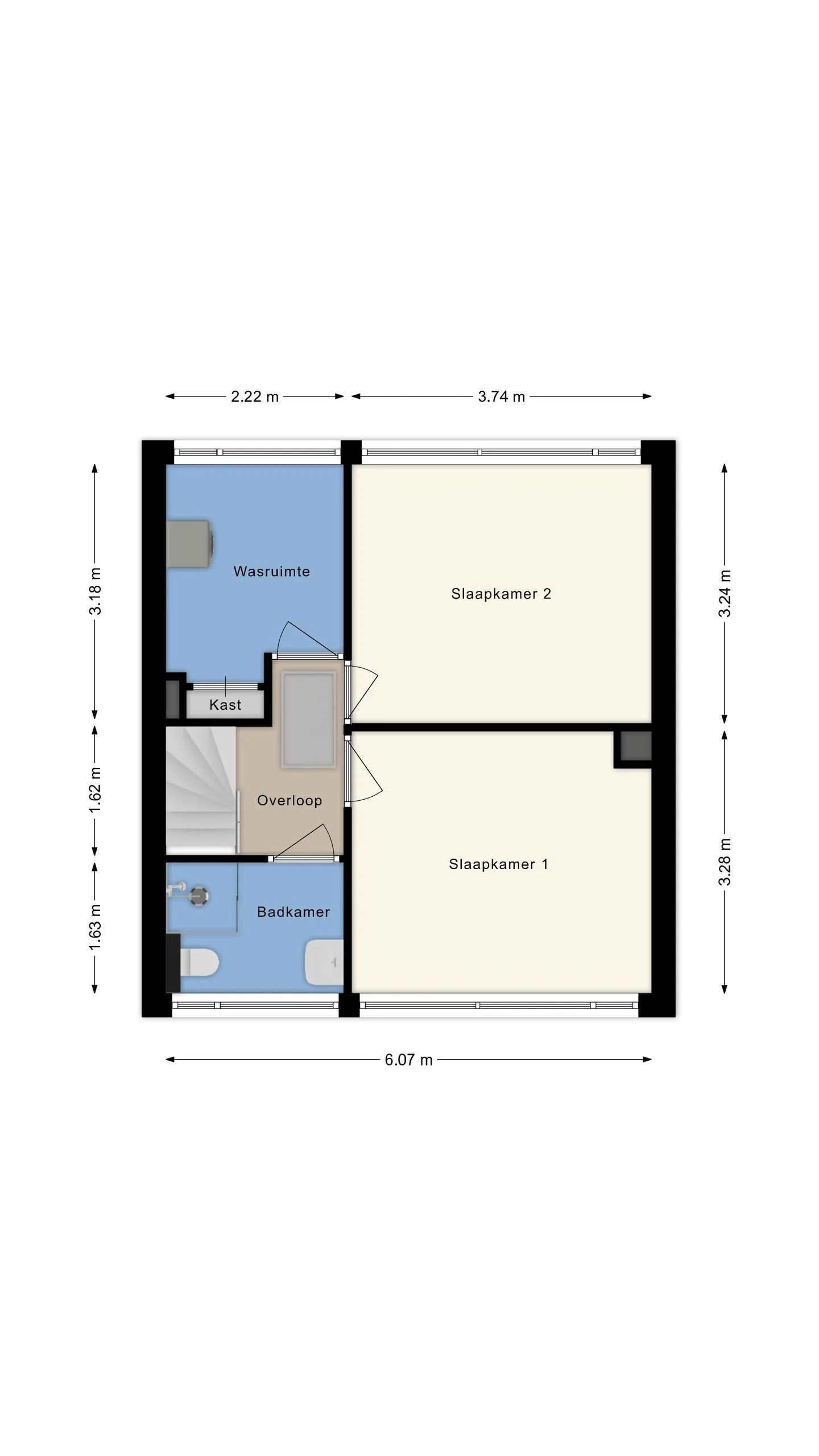Burgemeester Magneestraat 12 Luyksgestel thumbnail 51