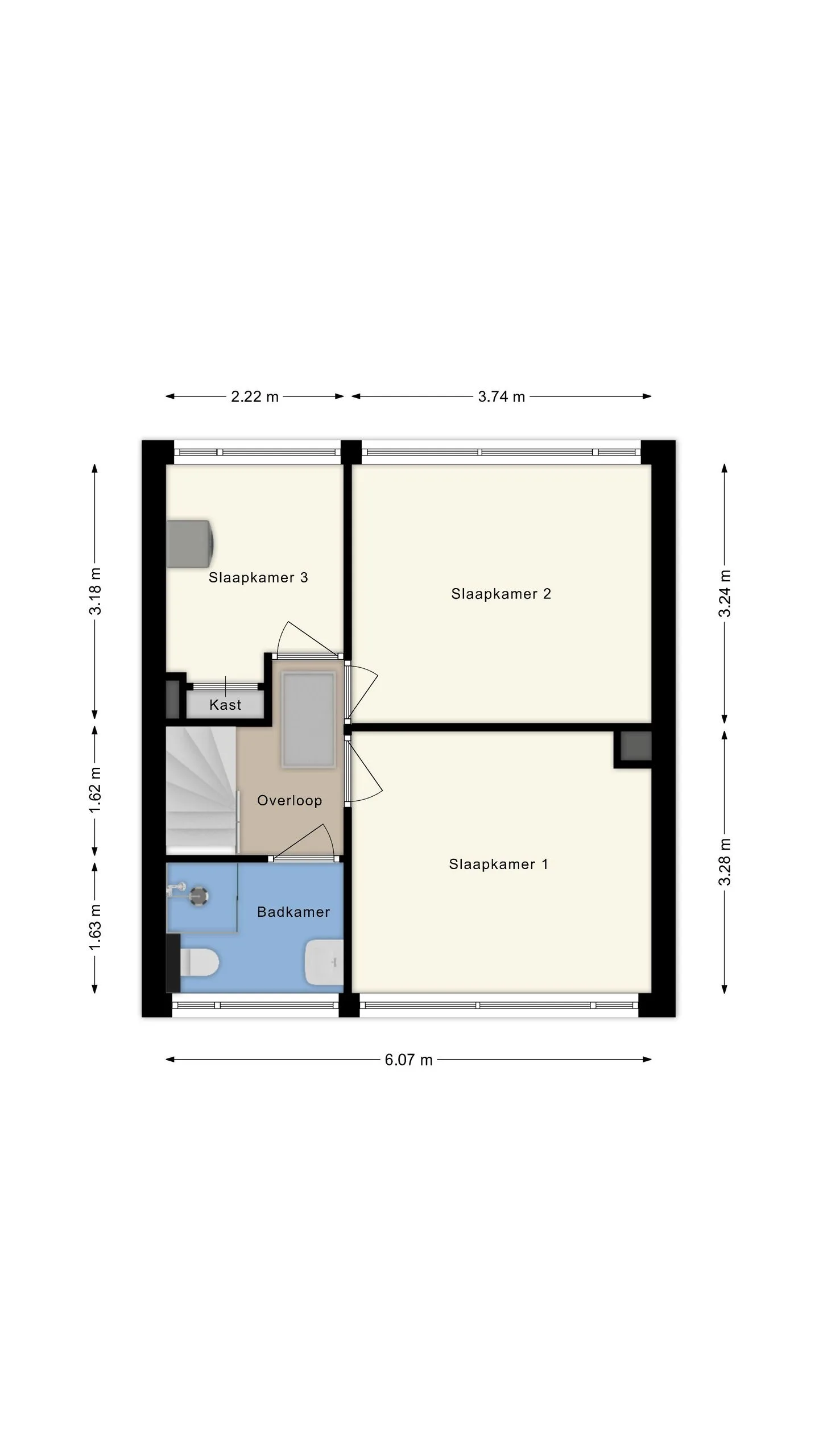 Burgemeester Magneestraat 12 Luyksgestel thumbnail 52