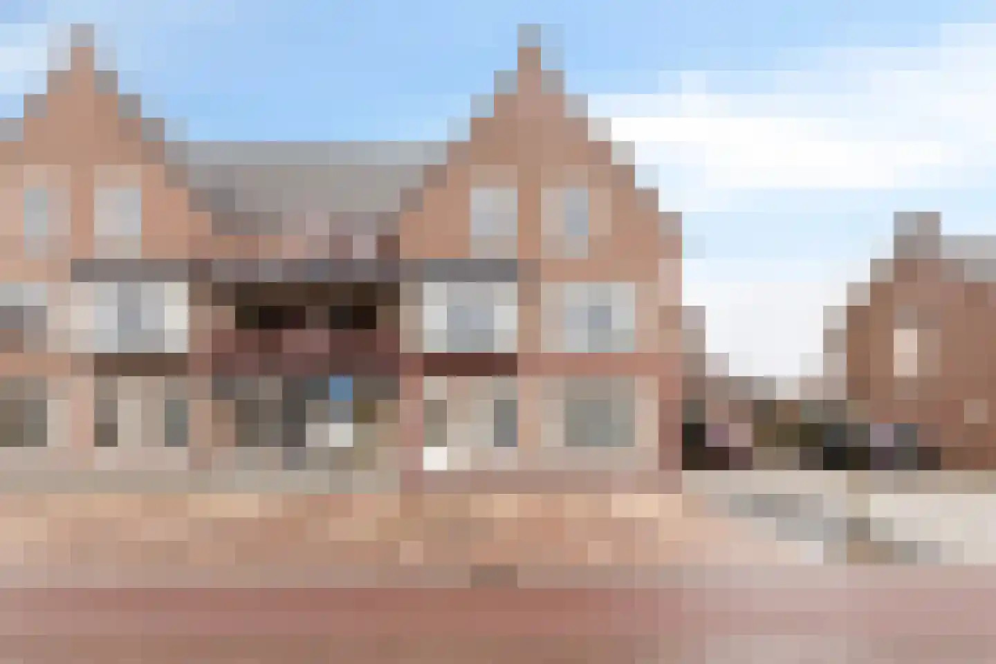 Burgemeester Magneestraat 28 a Bergeijk