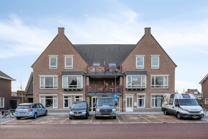Photo of property Burgemeester Magneestraat 28d, Bergeijk