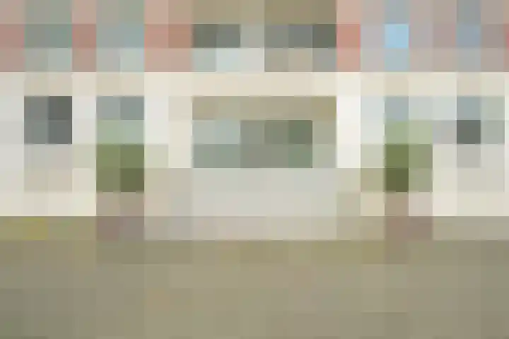 Burgemeester Marijnenlaan 50 in Den Haag