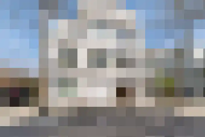 Burgemeester Marijnenlaan 94 in Den Haag