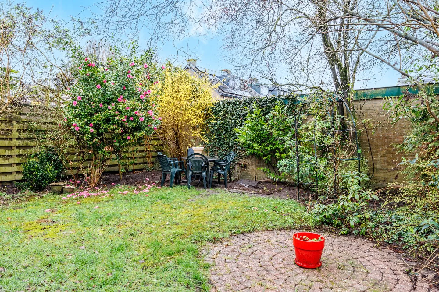 Burgemeester Martenslaan 20 Leersum thumbnail 24