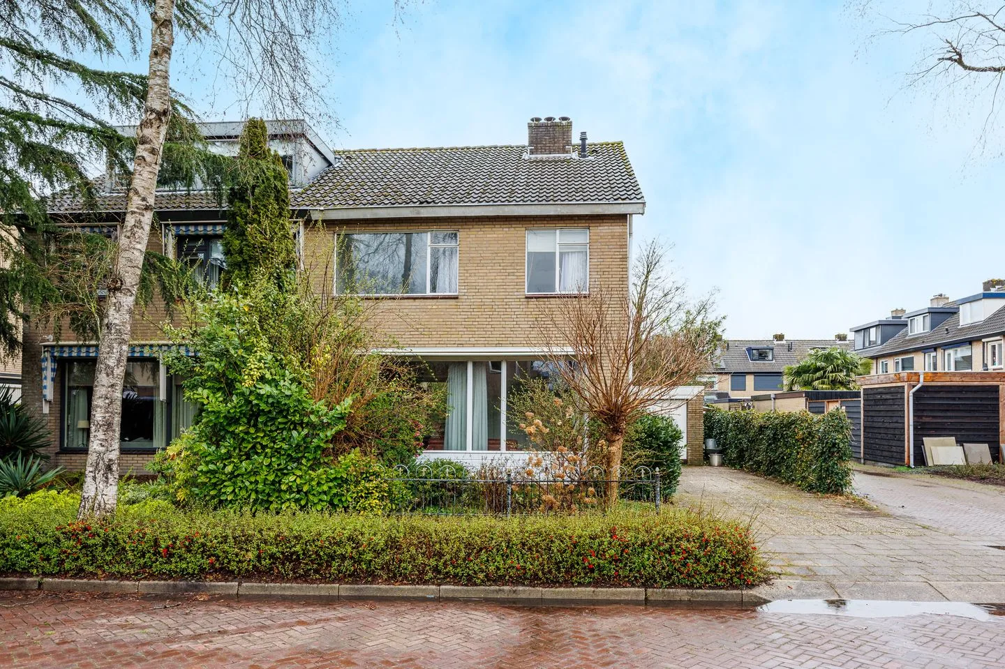 Burgemeester Martenslaan 20 Leersum thumbnail 25