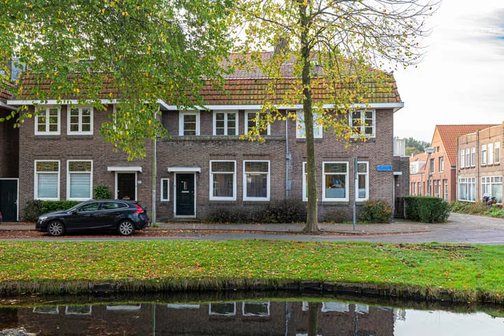 Burgemeester Martenssingel 99 Gouda thumbnail 4