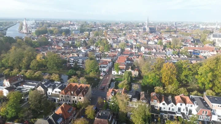Burgemeester Martenssingel 99 Gouda thumbnail 48