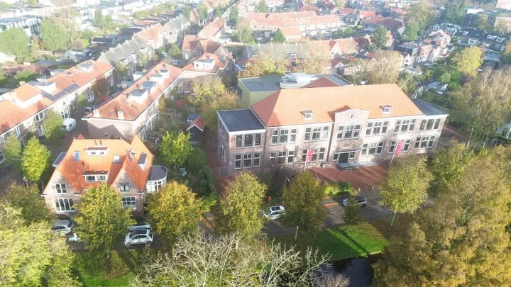 Burgemeester Martenssingel 99 Gouda thumbnail 49