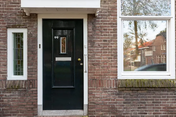 Burgemeester Martenssingel 99 Gouda thumbnail 5