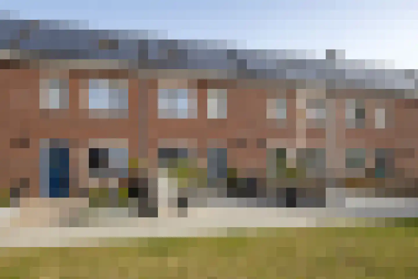 Burgemeester Meesstraat 12 Appingedam
