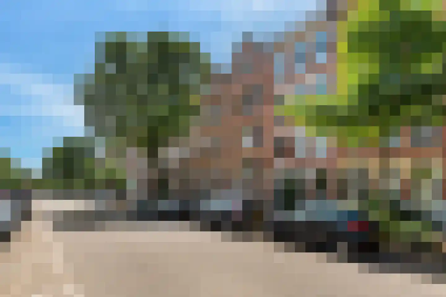 Burgemeester Meineszlaan 40 A 02 in Rotterdam