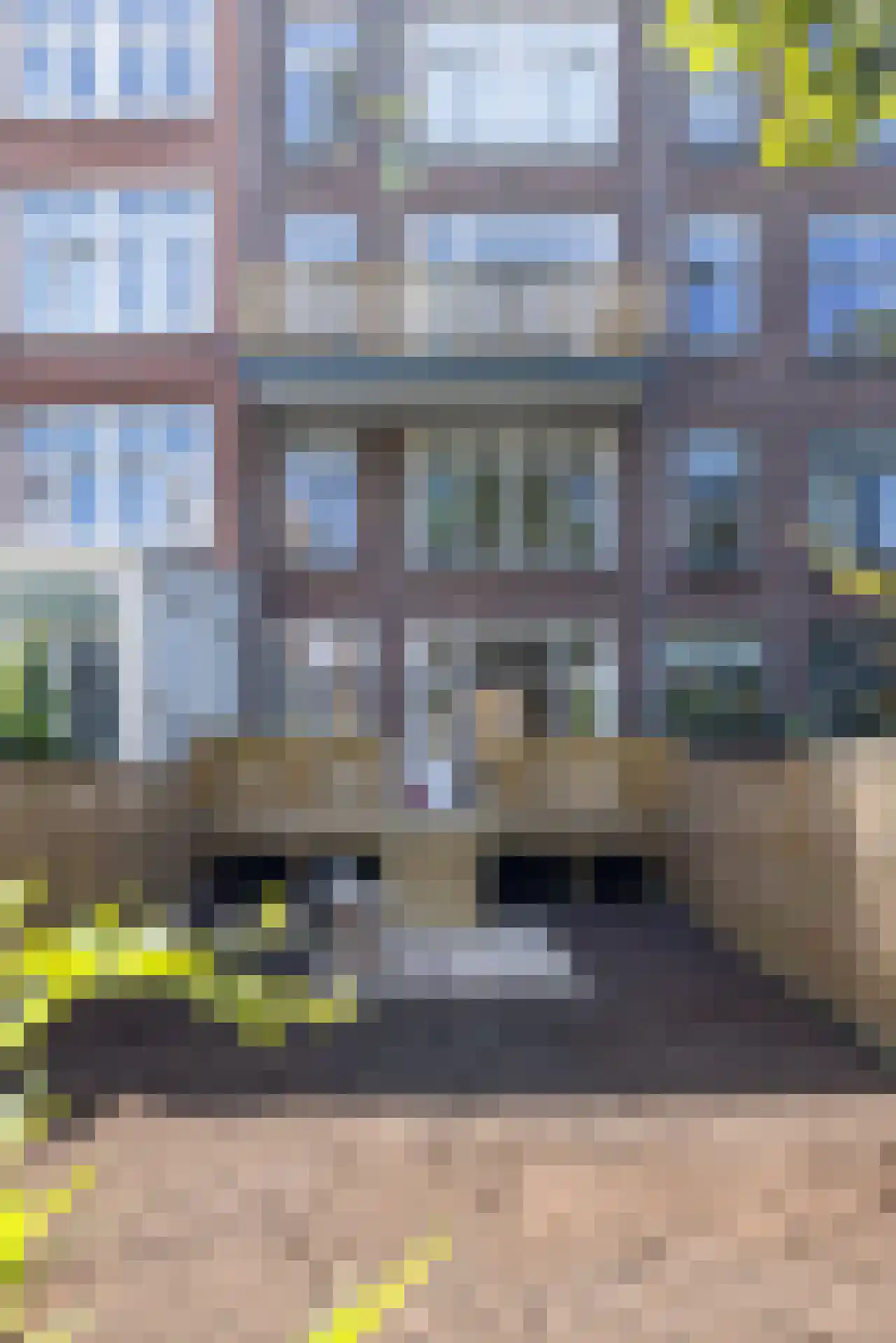 Burgemeester Meineszlaan 67 B Rotterdam thumbnail 36