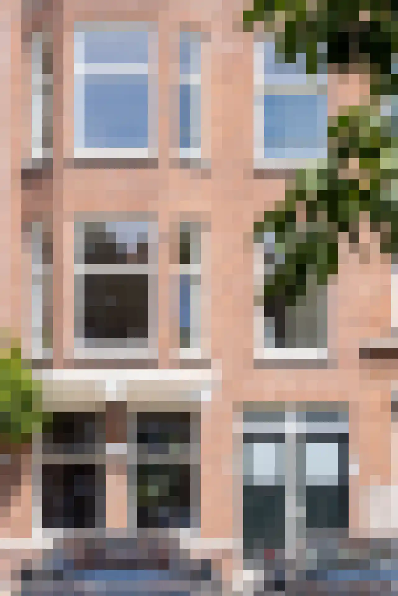 Burgemeester Meineszlaan 67 B Rotterdam thumbnail 37