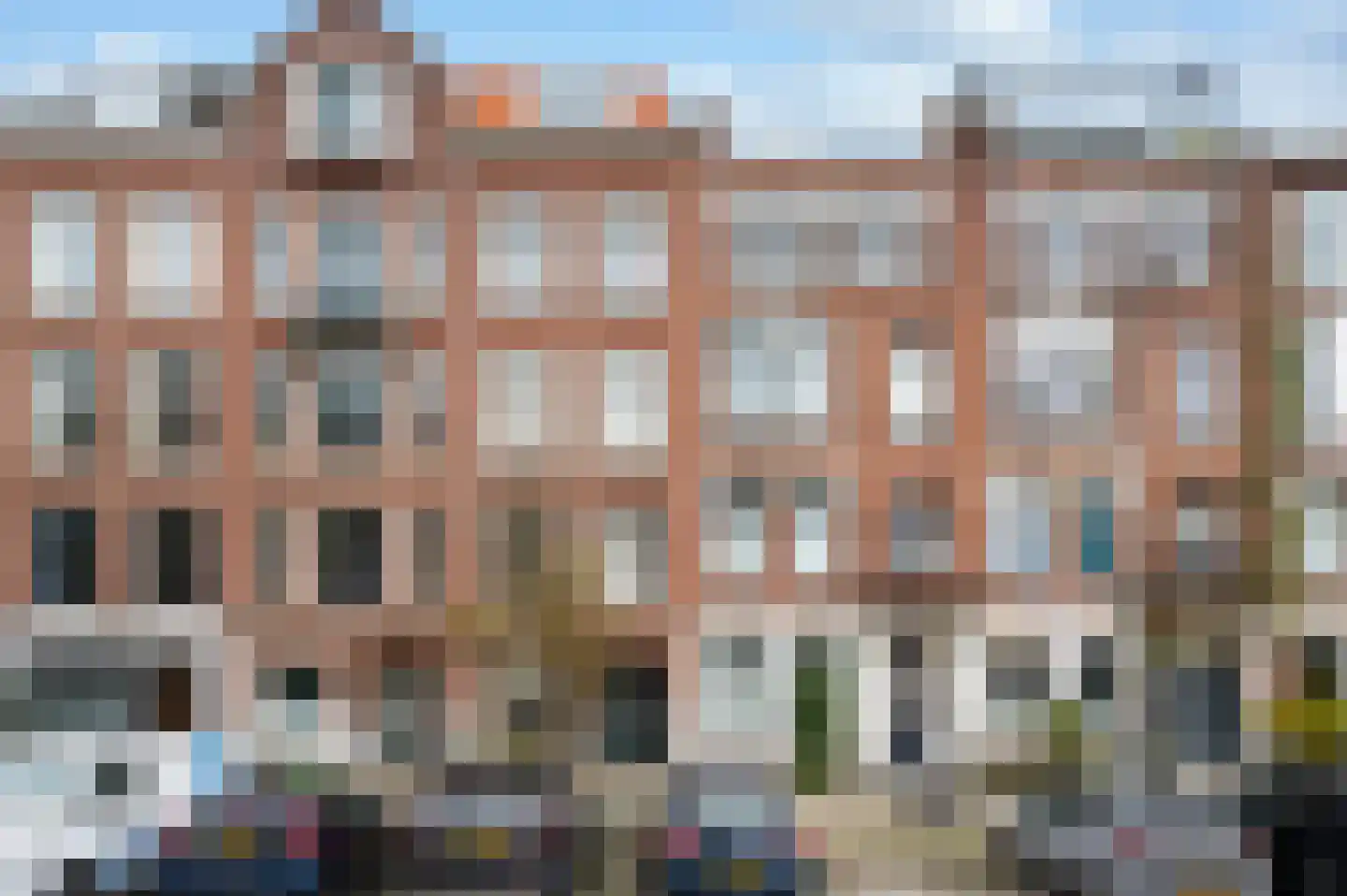 Burgemeester Meineszlaan 91 B in Rotterdam