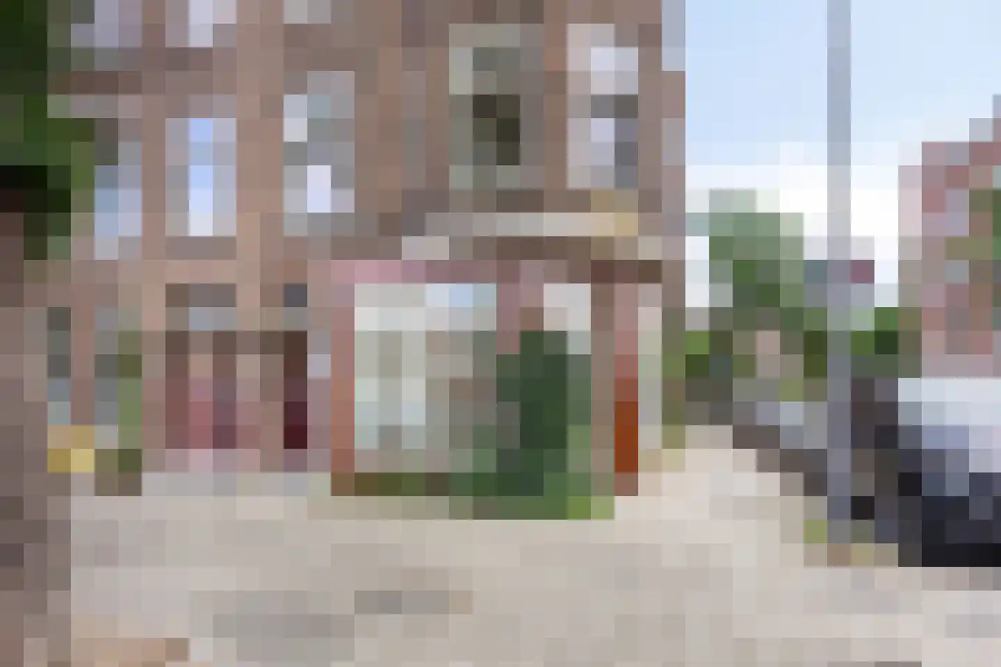 Burgemeester Meineszlaan 99 in Rotterdam
