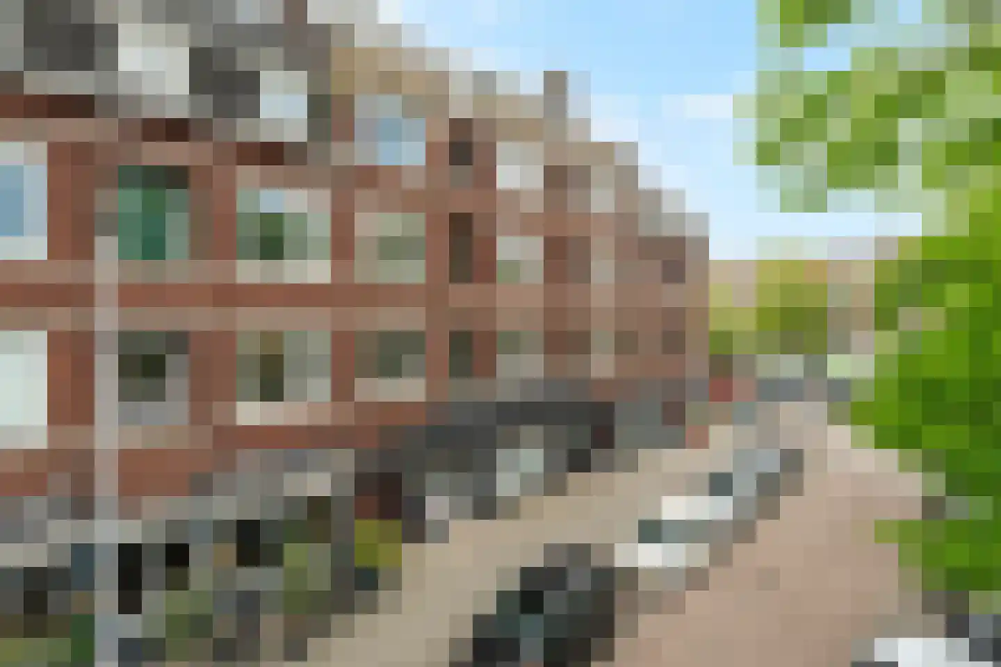 Burgemeester Meineszplein 18 A 02 Rotterdam foto 2