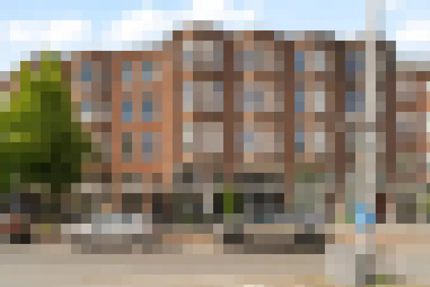 Burgemeester Meineszplein 25 A Rotterdam thumbnail 35