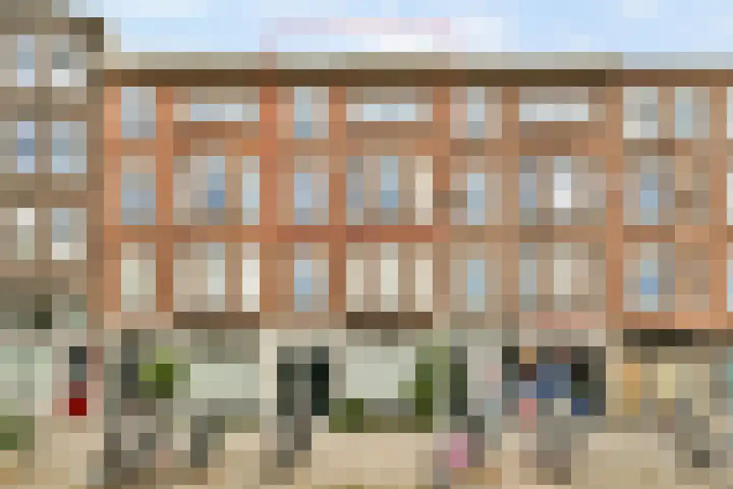 Burgemeester Meineszplein 30 A Rotterdam thumbnail 4