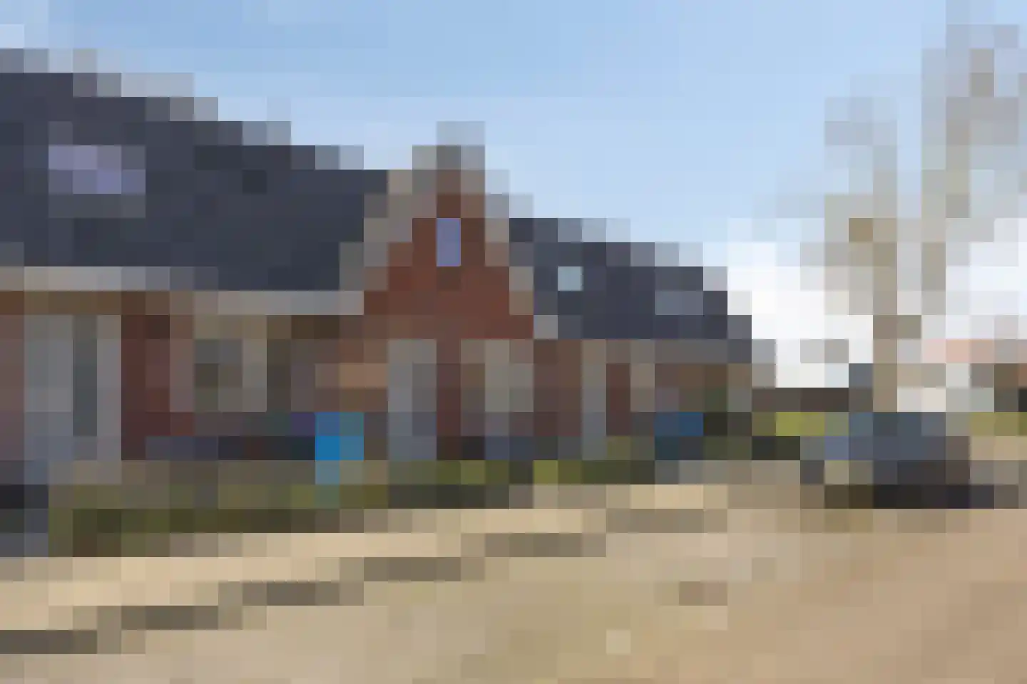 Burgemeester Merkusstraat 17 Delfgauw
