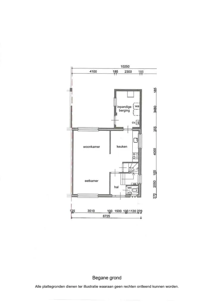 Burgemeester Mertensstraat 49 Roggel thumbnail 28