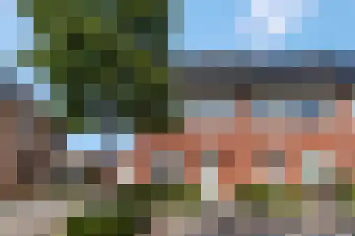 Burgemeester Meslaan 123 in Tiel