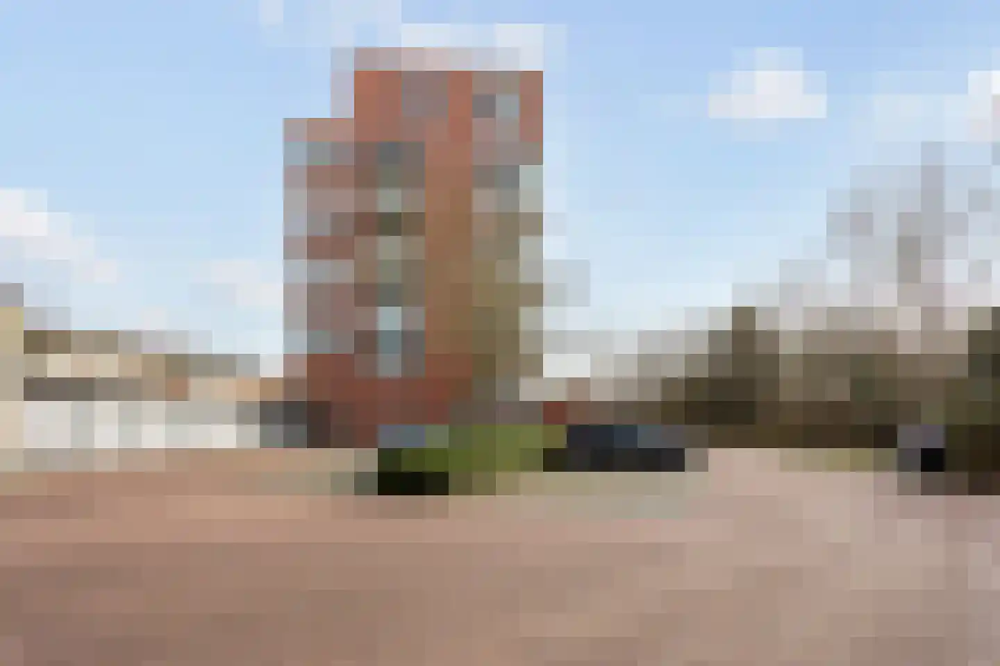 Burgemeester Nederbragtpark 27 Voorburg thumbnail 26