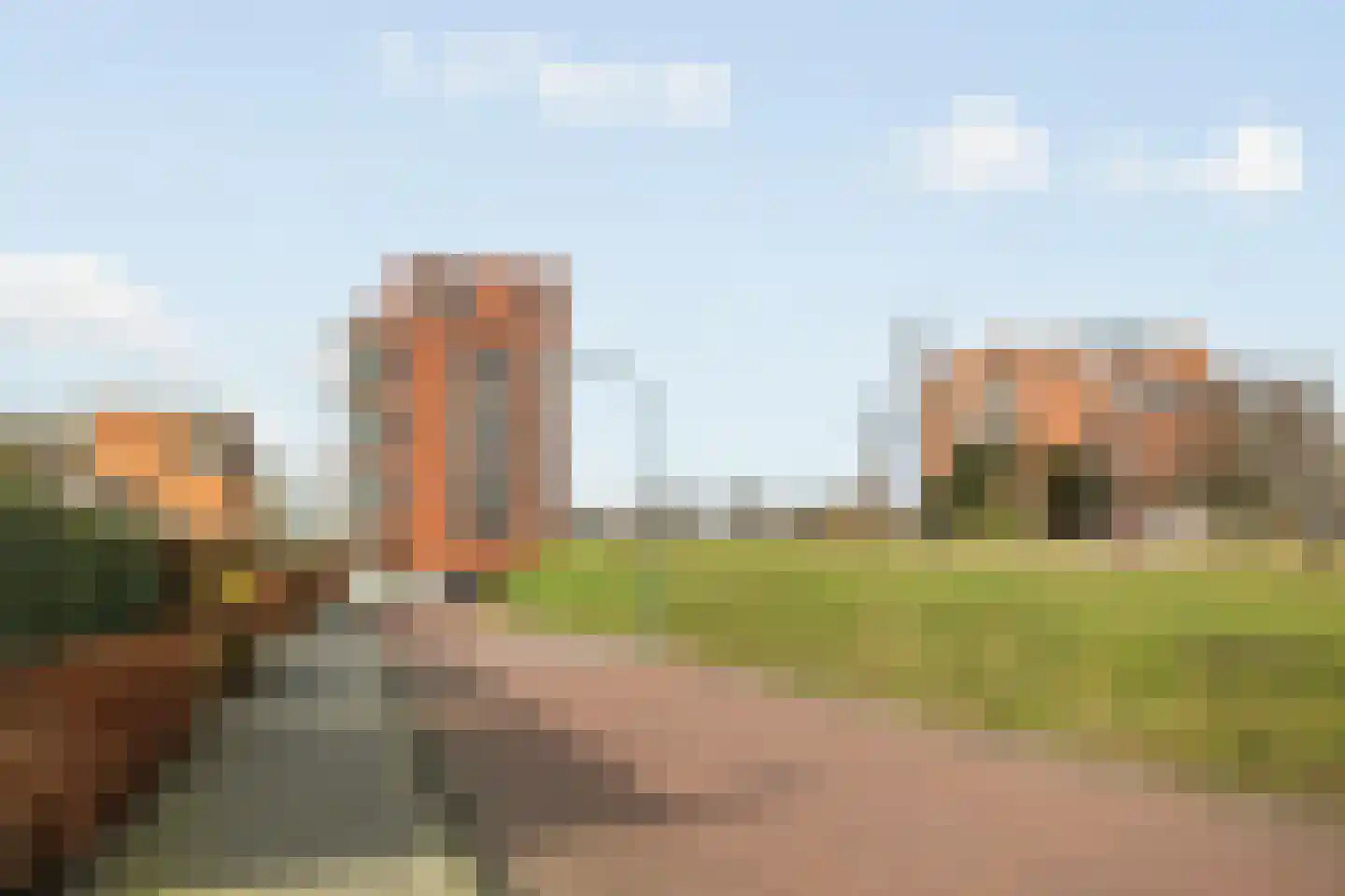 Burgemeester Nederbragtpark 27 Voorburg thumbnail 33