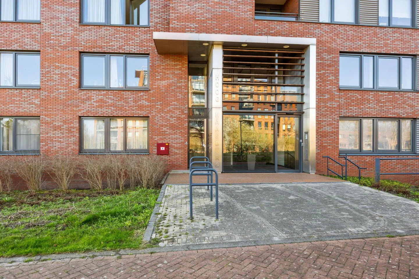 Burgemeester Nederbragtpark 57 Voorburg thumbnail 37