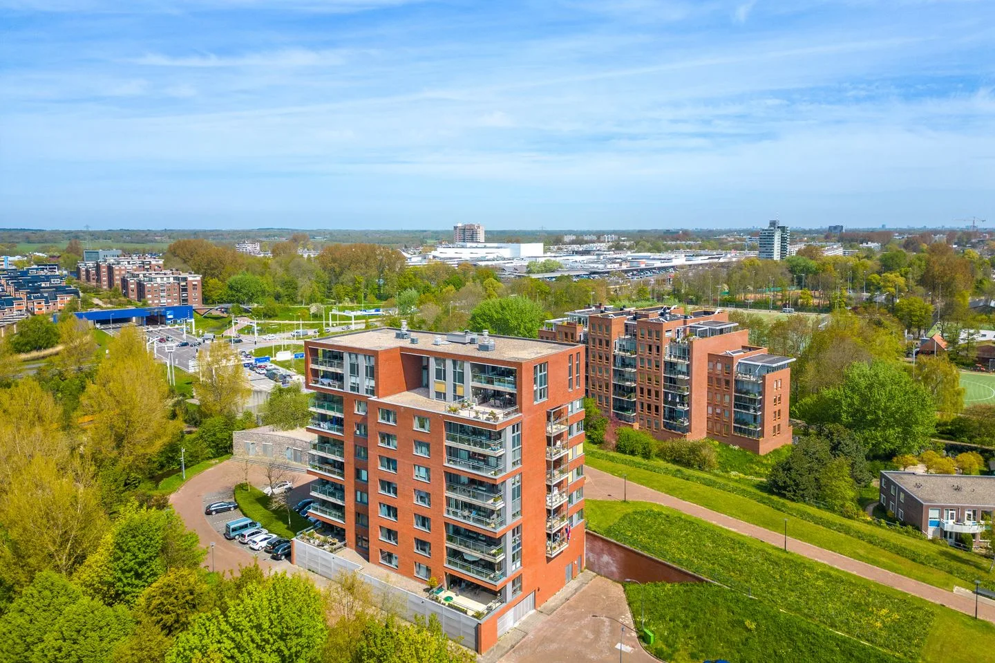Burgemeester Nederbragtpark 57 Voorburg thumbnail 41