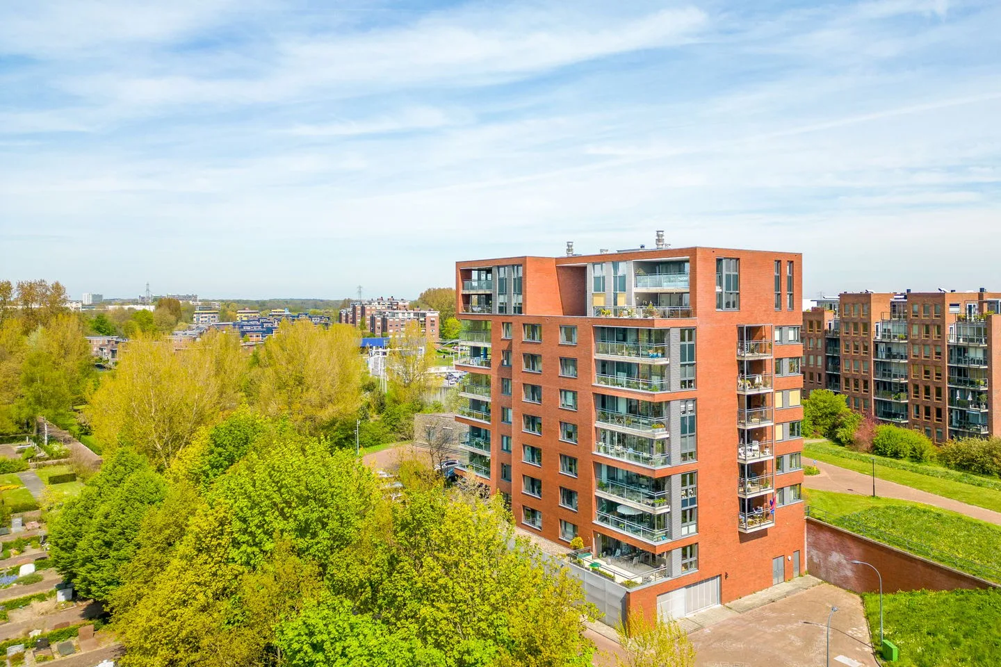 Burgemeester Nederbragtpark 57 Voorburg thumbnail 42