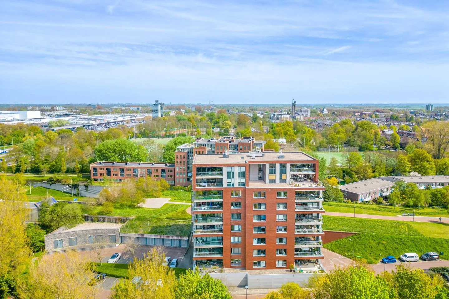 Burgemeester Nederbragtpark 57 Voorburg thumbnail 44