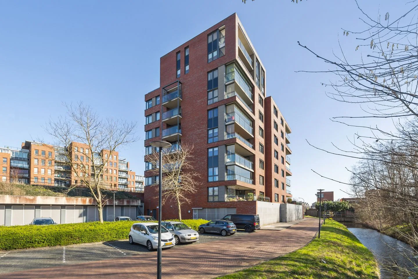 Burgemeester Nederbragtpark 57 Voorburg thumbnail 46