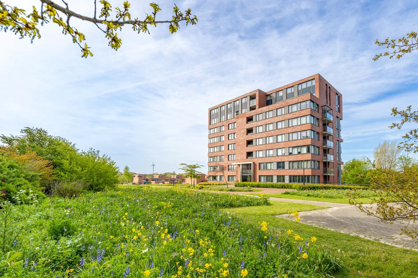 Burgemeester Nederbragtpark 57 Voorburg thumbnail 47