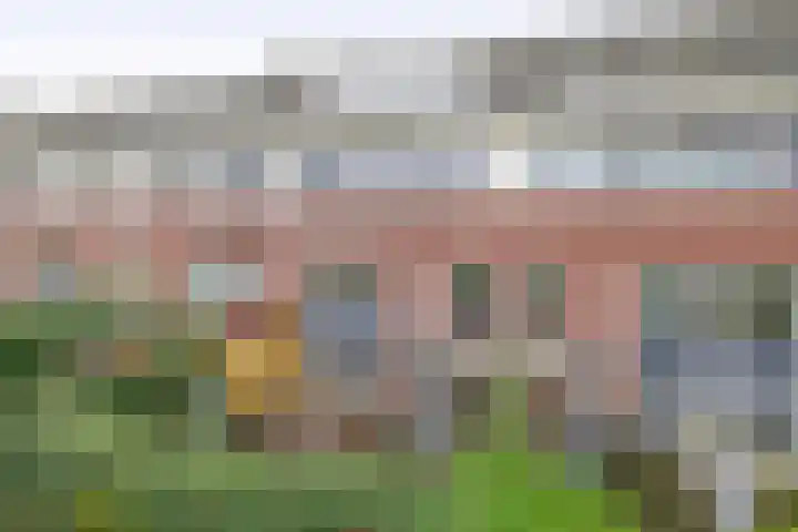 Burgemeester Nederveenlaan 45 Zevenhuizen thumbnail 4