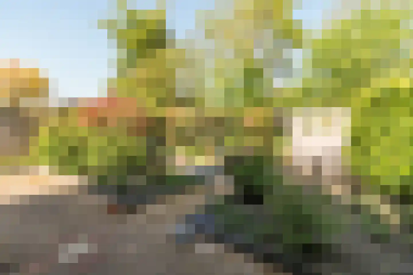 Burgemeester Nieborgstraat 15 Nieuw-Lekkerland thumbnail 20