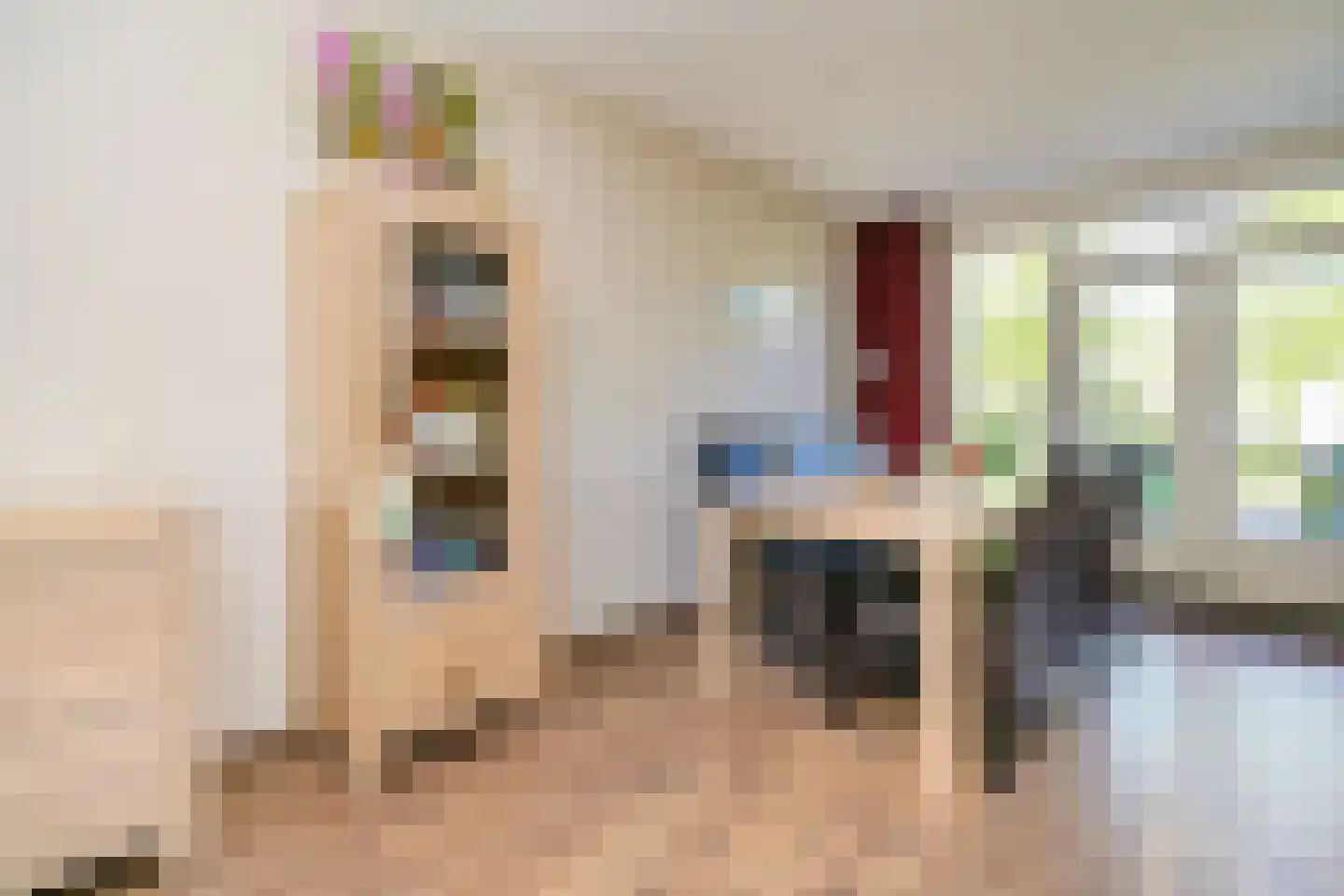 Burgemeester Nieborgstraat 15 Nieuw-Lekkerland thumbnail 9