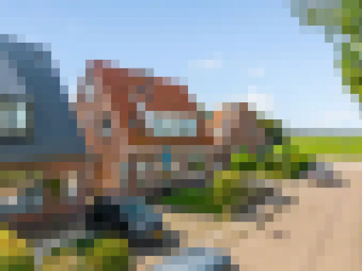 Burgemeester Nieuwenhuijsenstraat 99 Limmen foto 2