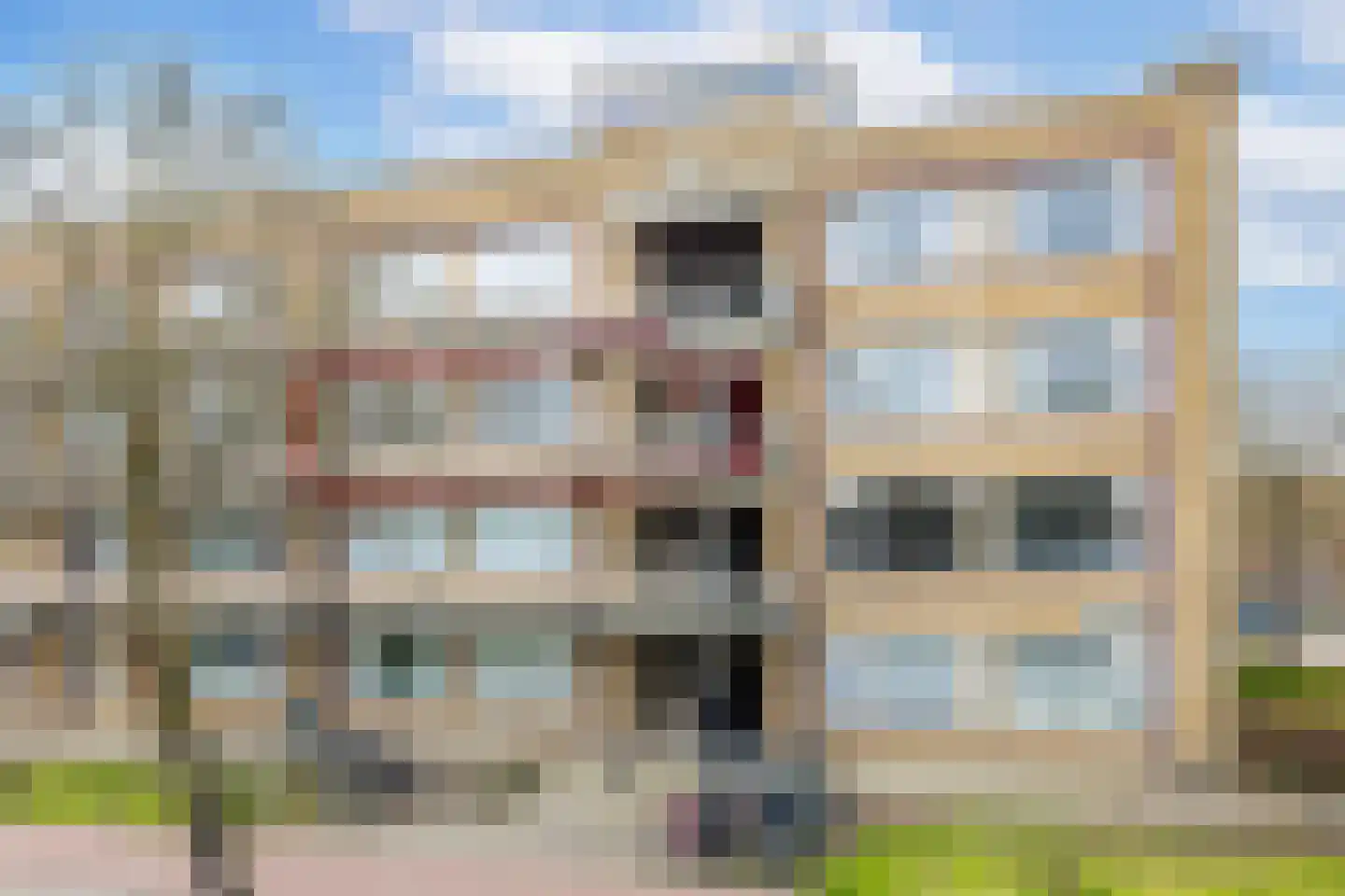 Burgemeester Norbruislaan 324 in Utrecht