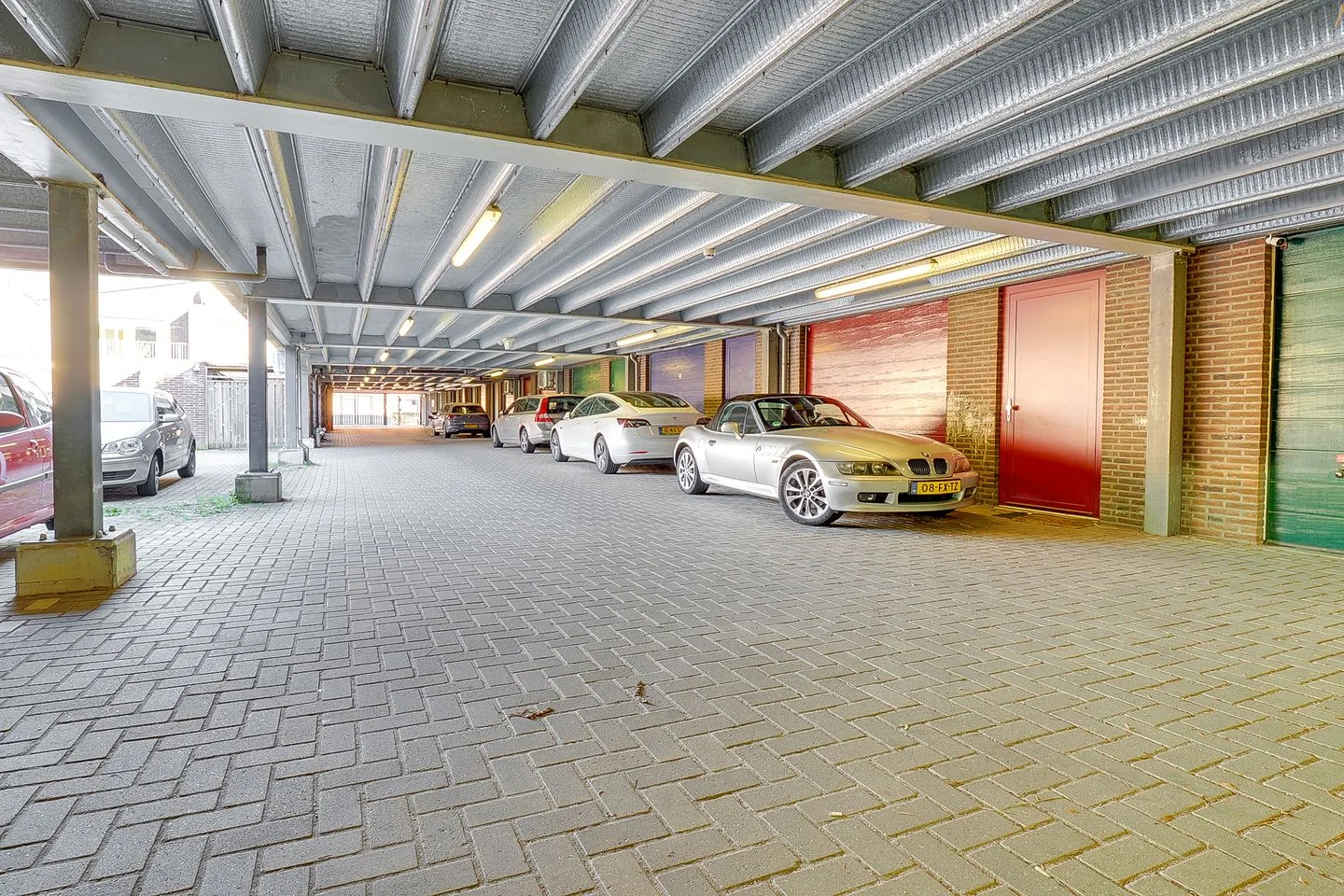 Burgemeester Norbruislaan 558 Utrecht thumbnail 14