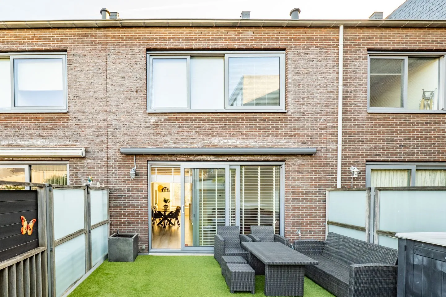 Burgemeester Norbruislaan 558 Utrecht thumbnail 21