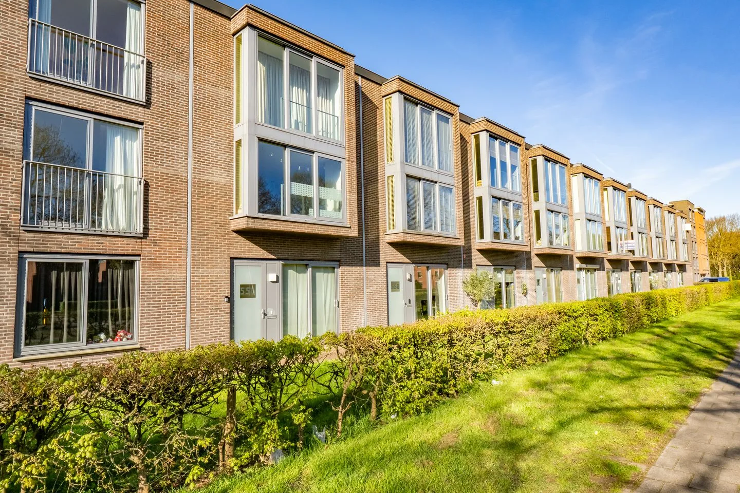 Burgemeester Norbruislaan 558 Utrecht thumbnail 46