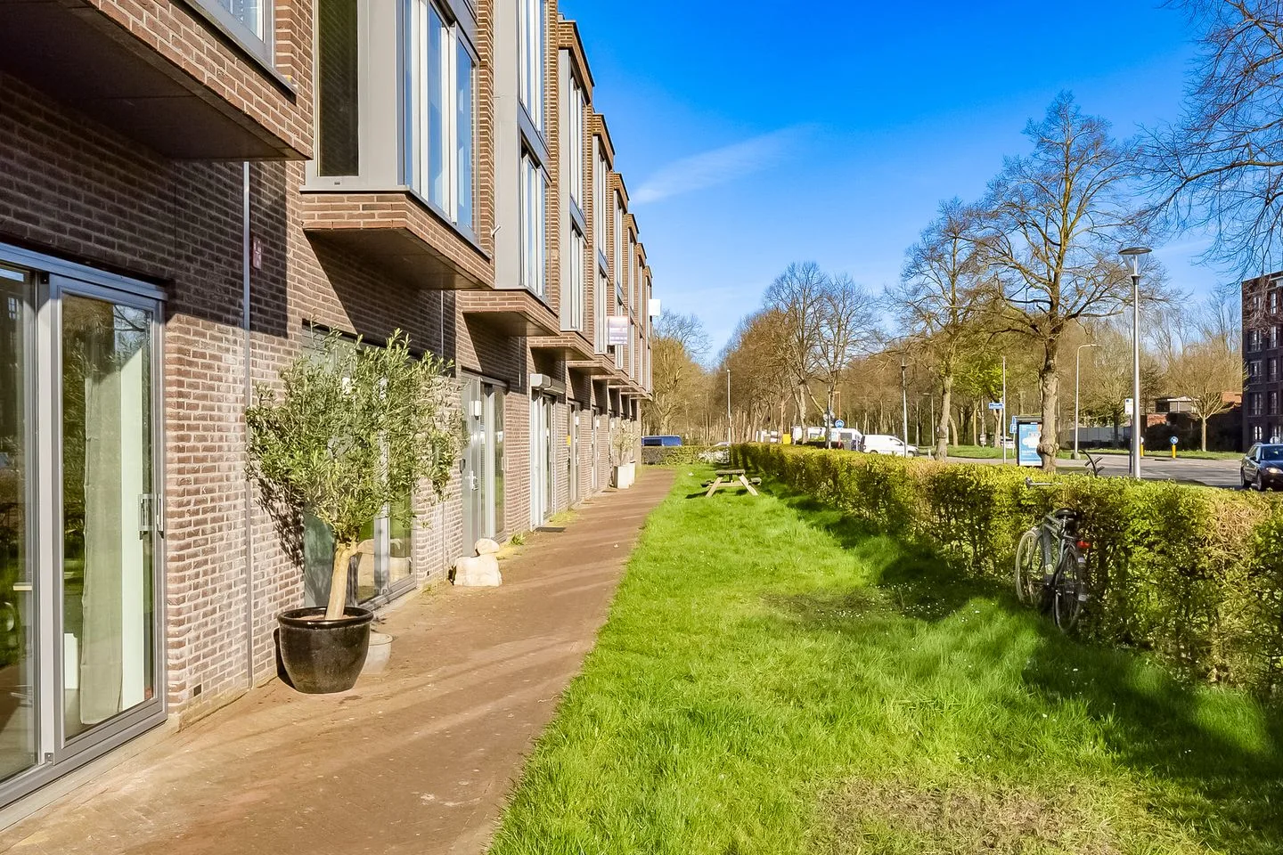 Burgemeester Norbruislaan 558 Utrecht thumbnail 47