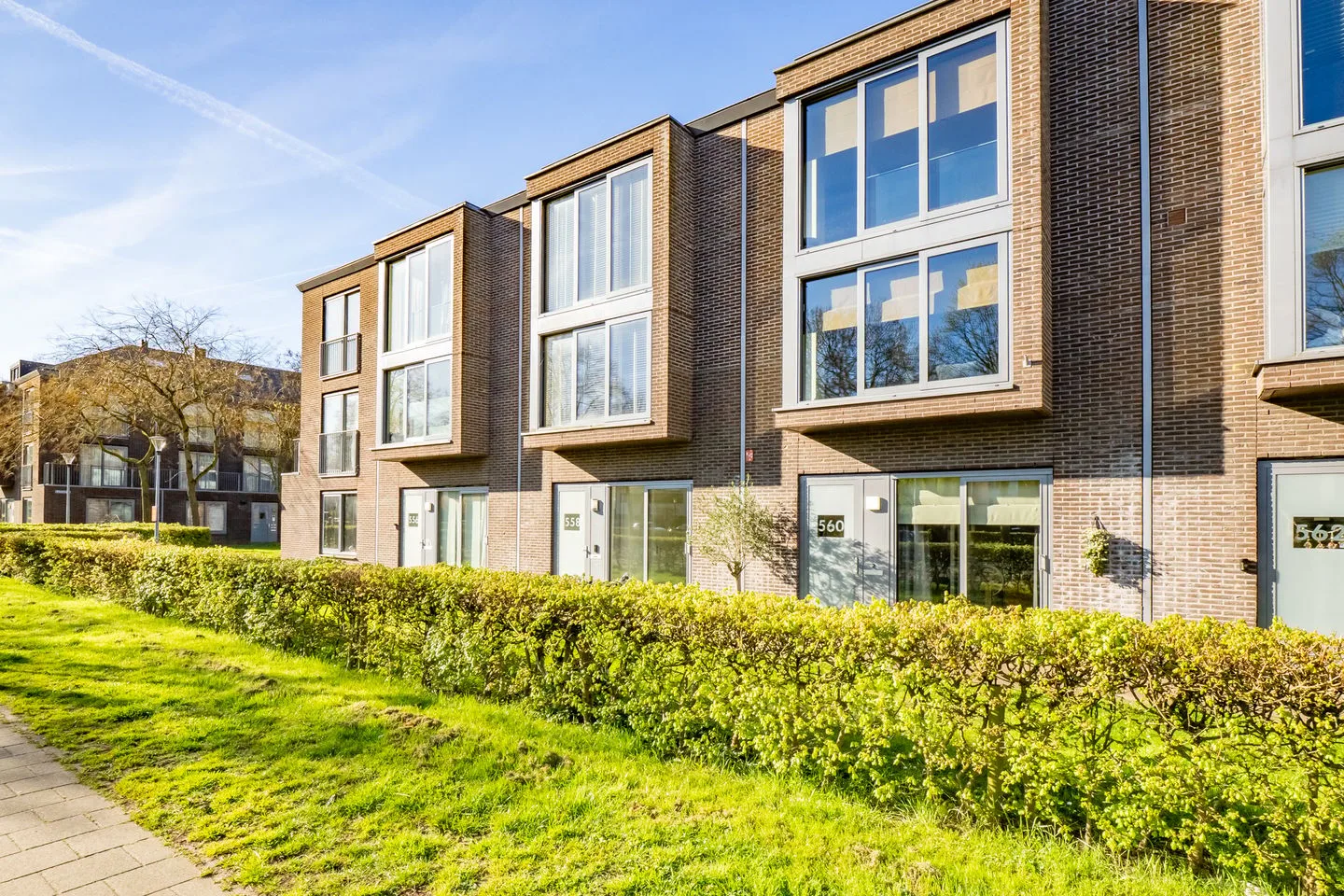 Burgemeester Norbruislaan 558 Utrecht thumbnail 48
